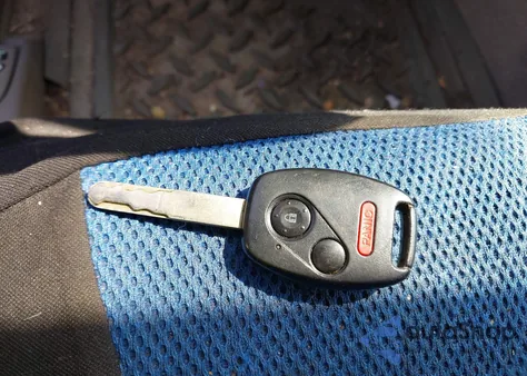 2007 Honda Civic Lx from USA, damaged, VIN 1HGFA16557L130396